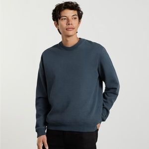 Mens Everlane Uniform Sweatshirt S